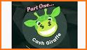 Cash Giraffe - Play and earn related image