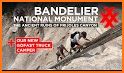 Bandelier National Monument related image