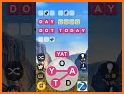 Word Trip - Word Puzzle Game related image