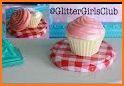 Cupcake Games for Toddlers and Kids - Yummy Candy related image