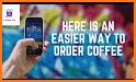 Pik Coffee App related image