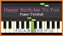 Play Piano Keyboard - Learn Real Piano Melody related image