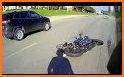 Ultimate Motorcycle Crashes - Extreme Moto Highway related image