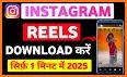 Reels Downloaders For Insta - Save Photos & Video related image