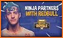 Ninja related image