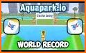 Aqua Slide Park Race IO 2019 related image