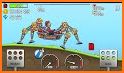 Fruit Transporter - Hill Climb Simulator Racing related image