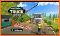 Truck Driver Simulator FREE related image