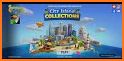 City Island: Collections game related image