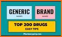 RxFlip - Top 250 Drugs related image