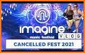 Imagine Music Festival 2021 – Imagine festival related image