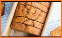 bread recipes - quick bread, banana bread recipes related image