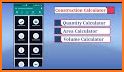 Construction Calculator All in One related image