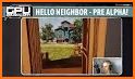 Hi for Walkthrough Neighbor Game 2020 related image