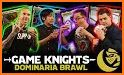 Knight Brawl related image