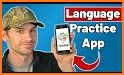 HelloTalk English Talk - Practice English Speaking related image