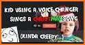 Christmas Voice Changer related image