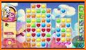 Cookie Jam - Match 3 Games & Free Puzzle Game related image