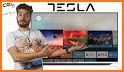 TESLA TV related image