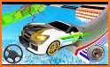 Car Stunts Impossible - Extreme City GT Driving related image