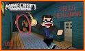 Map Hello Neighbor Horror for MCPE related image