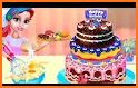 Cake Maker And Decorate - Cooking Maker Games related image