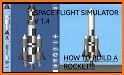 Rocket Creator & Flight Simulator related image