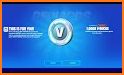 Vbucks 2021 l Vbucks & Battle Pass Pro Quiz related image