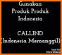 CALLIND (INDONESIA MEMANGGIL) related image