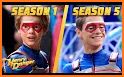 Captain Henry Danger 2020 related image