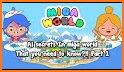 miga town my world - secrets related image