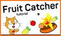 Fruit Catching Game related image