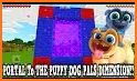 puppy dog free pals run games related image