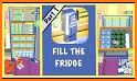 Fill Up Fridge related image