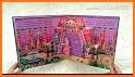 Cinderella : 3D Pop-up Book related image