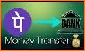 New Money transfer & send money pay app advise related image