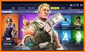 FortSkin - Skin creator Battle Royale related image