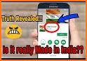 Uc browser made in india related image