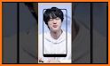 BTS Jin Wallpaper Kpop HD New related image