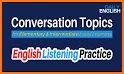 Listen English Daily Practice related image