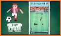 Tiny Striker: World Football related image