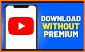 Down - Free Video Downloader related image