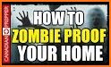 Zombie Invasion - Home Defense related image