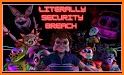 Security The Fredy Breach related image