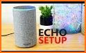 Smart Alexa Echo Setup related image