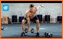 Dumbbell Home Workout related image