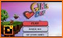 Pink World Minecraft Game for Girls related image