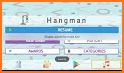 Hangman : Classic Word Game related image