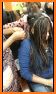 African Braiding related image