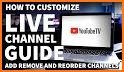 Guide for SonyLIV | Live TV Channels & Shows Info related image